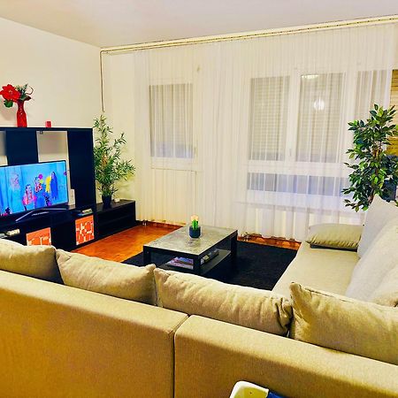 Aparta Hotel Dajas Лозанна Екстер'єр фото