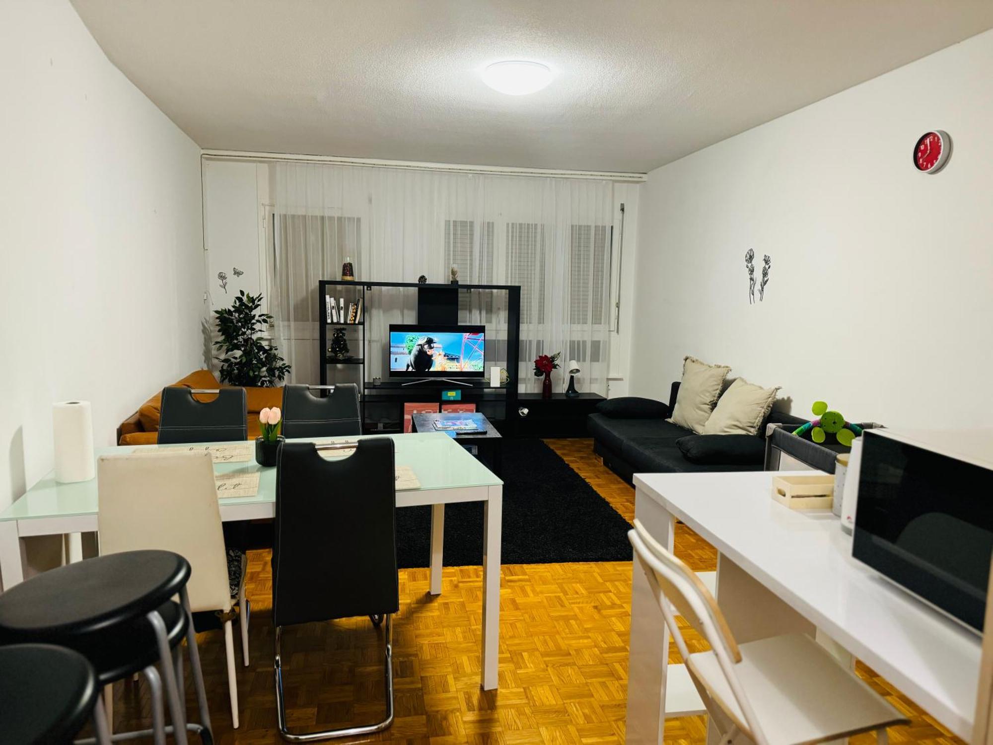 Aparta Hotel Dajas Лозанна Екстер'єр фото