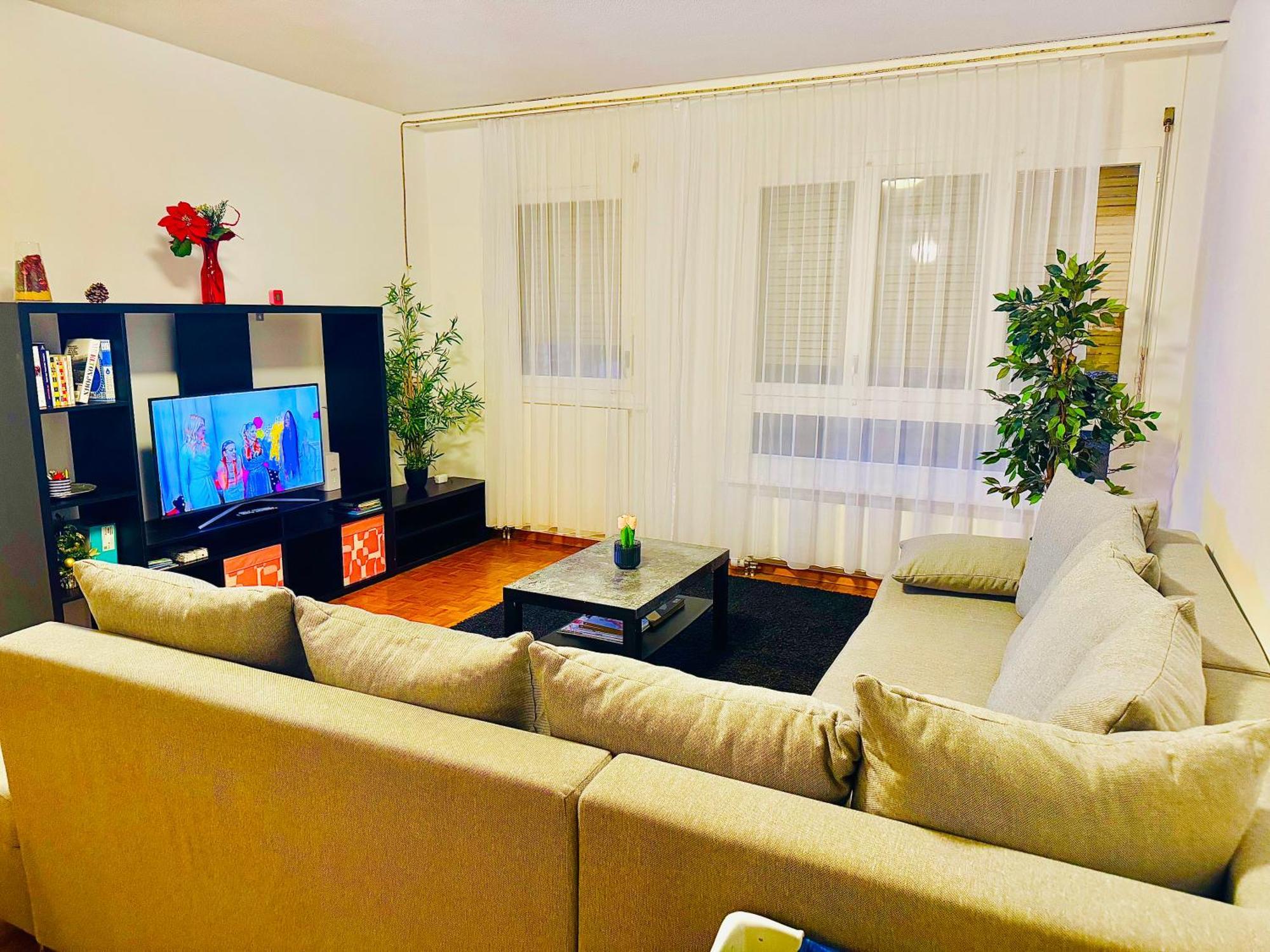 Aparta Hotel Dajas Лозанна Екстер'єр фото