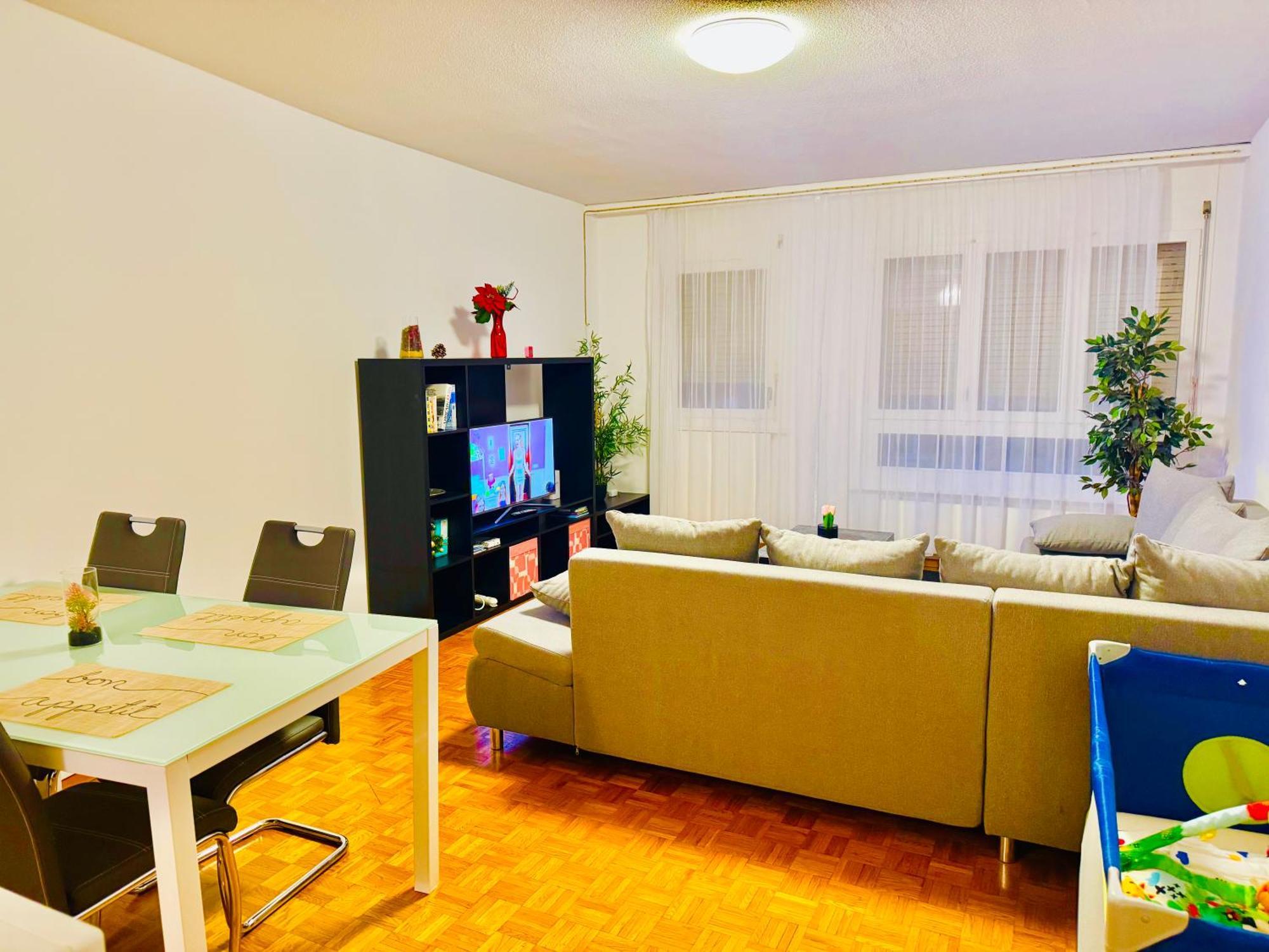 Aparta Hotel Dajas Лозанна Екстер'єр фото
