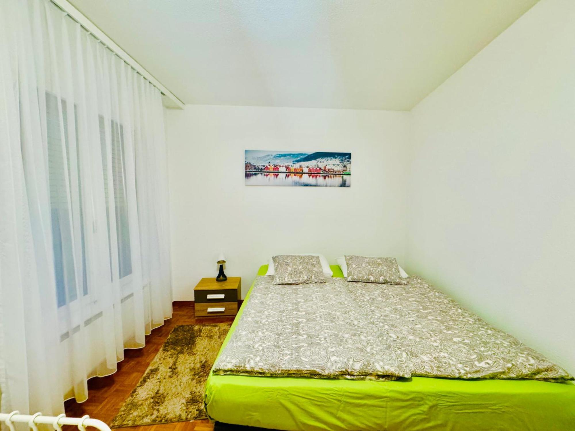 Aparta Hotel Dajas Лозанна Екстер'єр фото